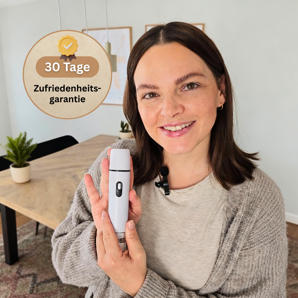 Vakuumiergerät für Vakuumbeutel