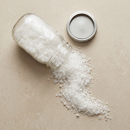 Vakuumgläser kleine Öffnung