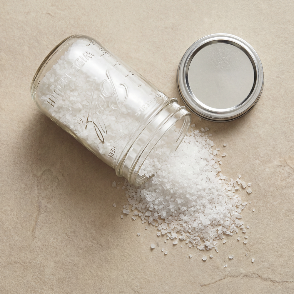 Vakuumgläser grosse Öffnung