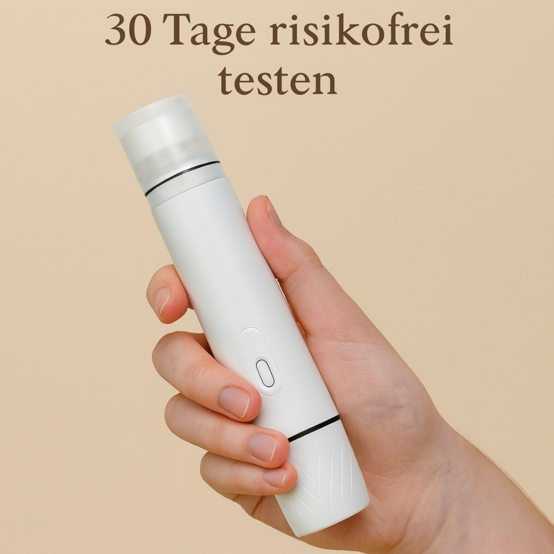 Vakuumiergerät für Vakuumbeutel