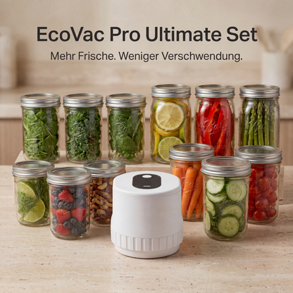 EcoVac Pro