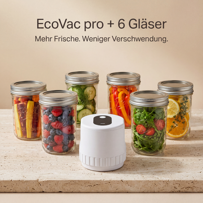 EcoVac pro