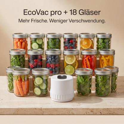 EcoVac pro