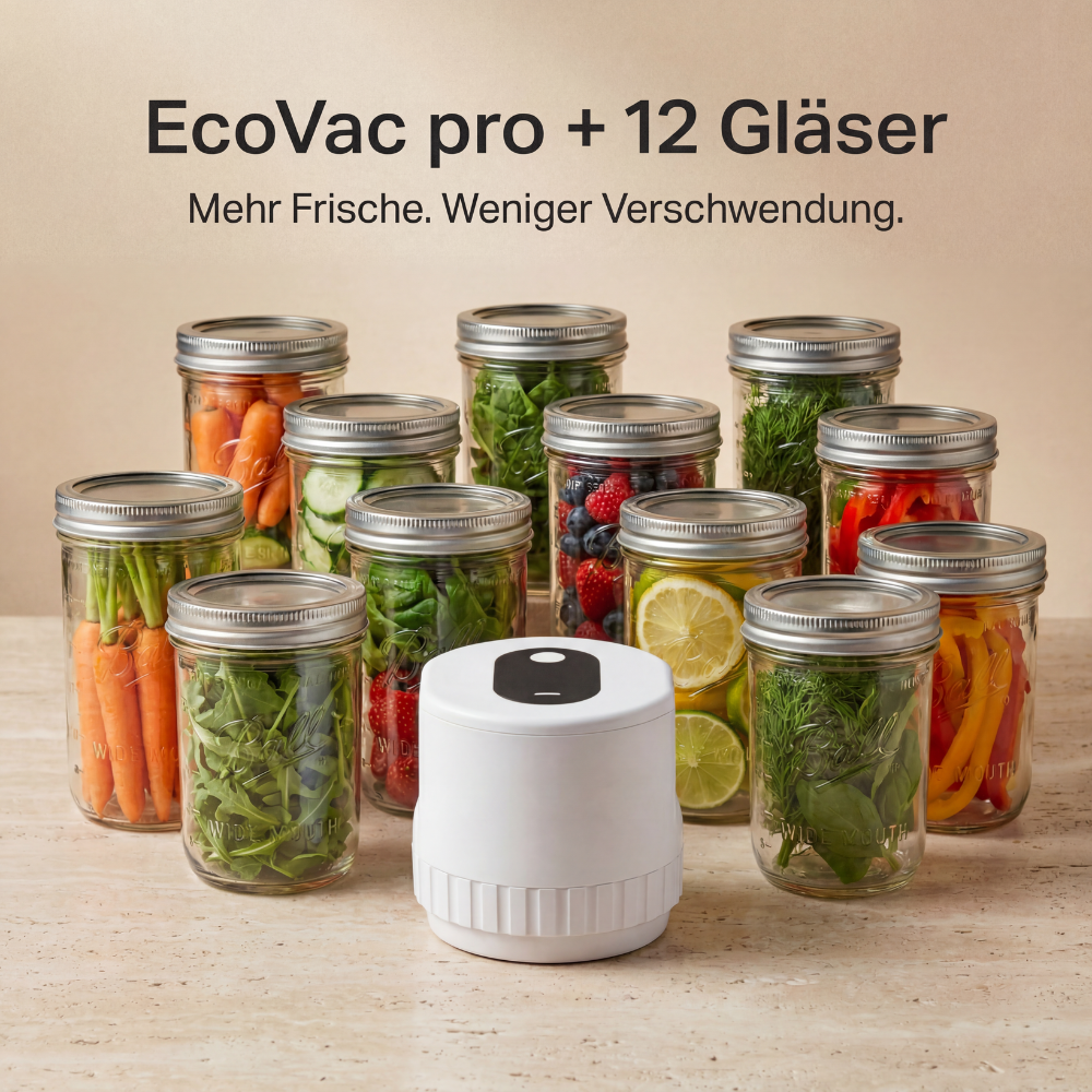 EcoVac pro