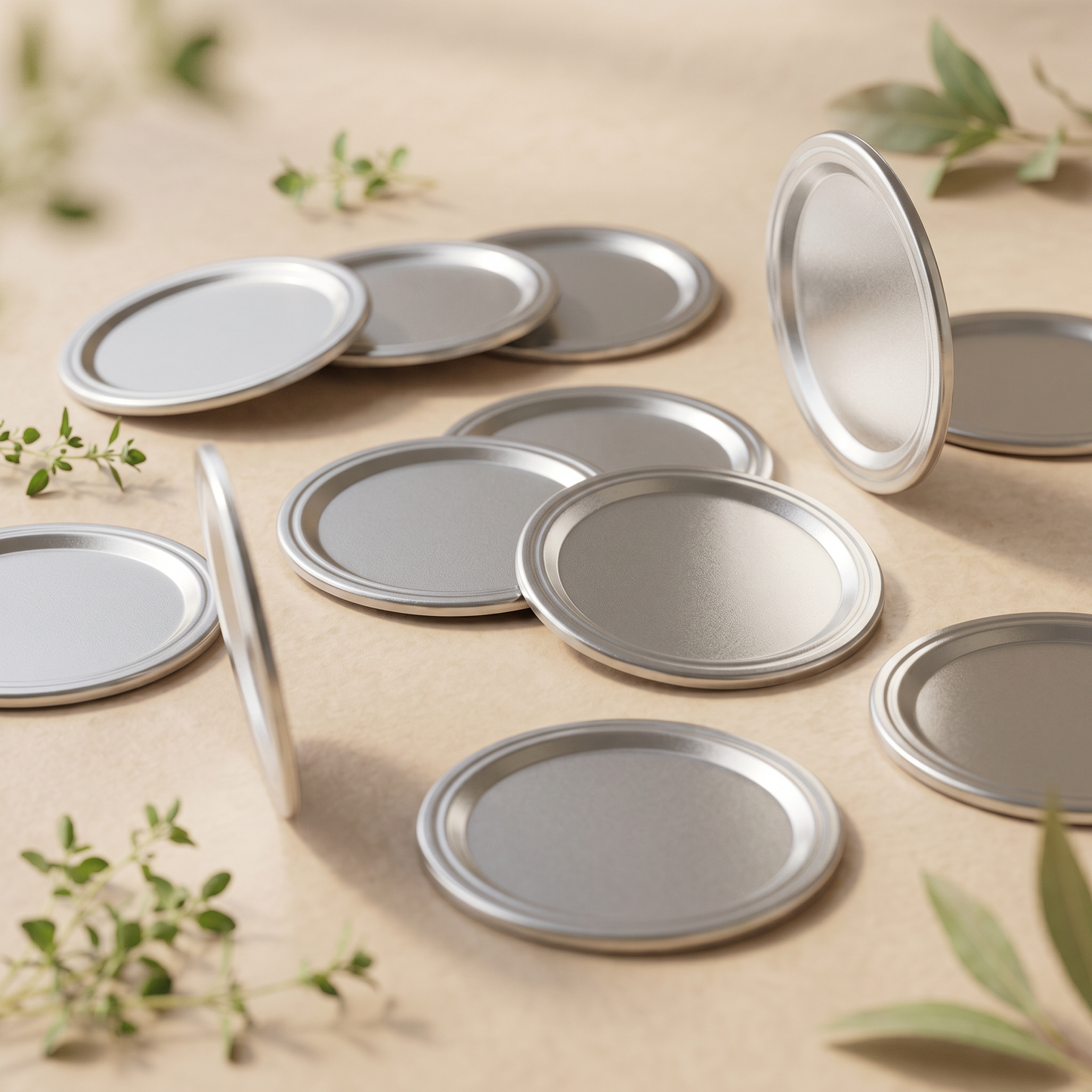 Deckel