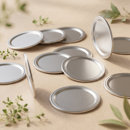 Deckel