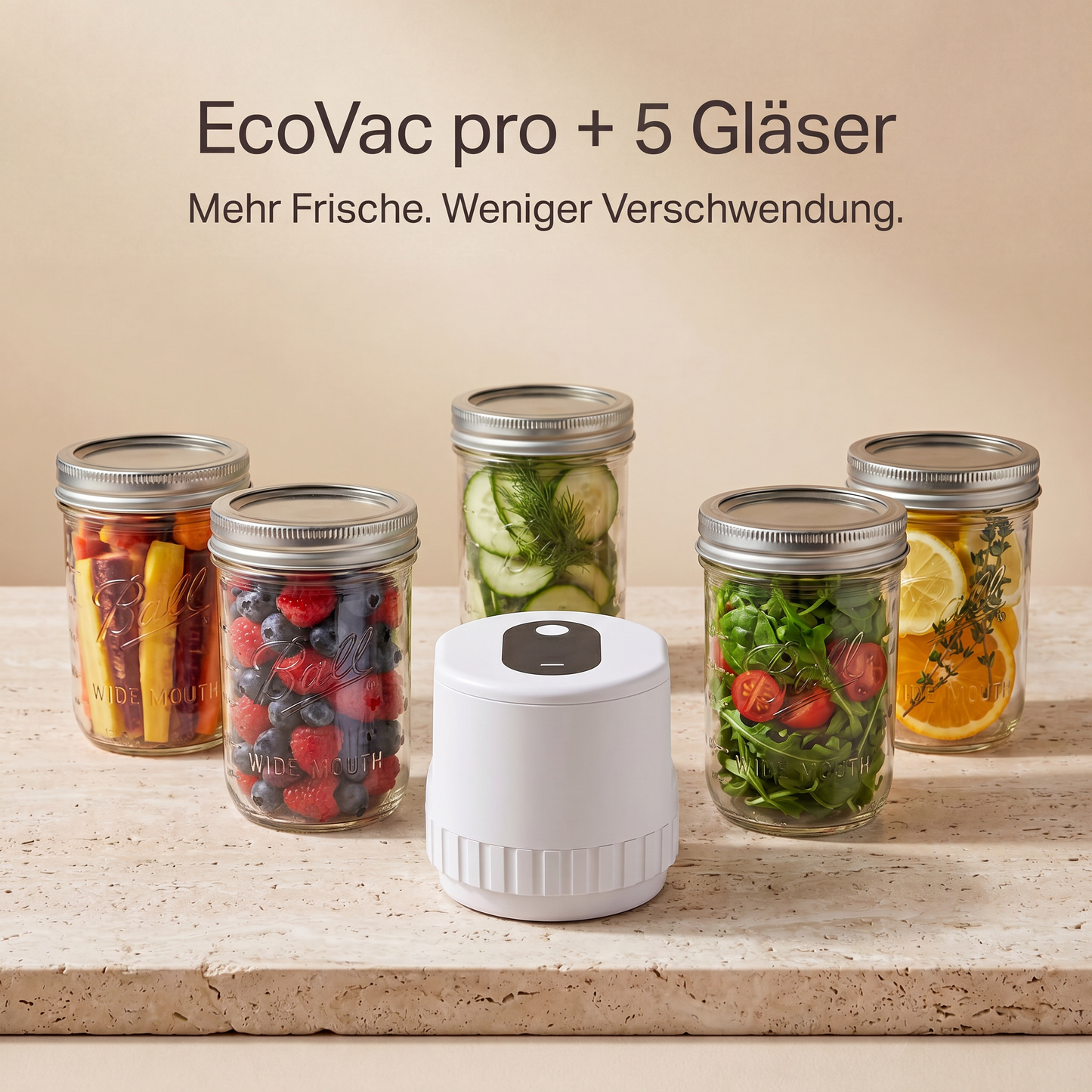 EcoVac Pro